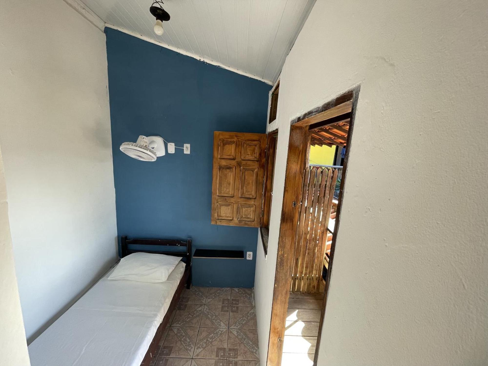 Ooxe Hostel 伊塔卡雷 外观 照片
