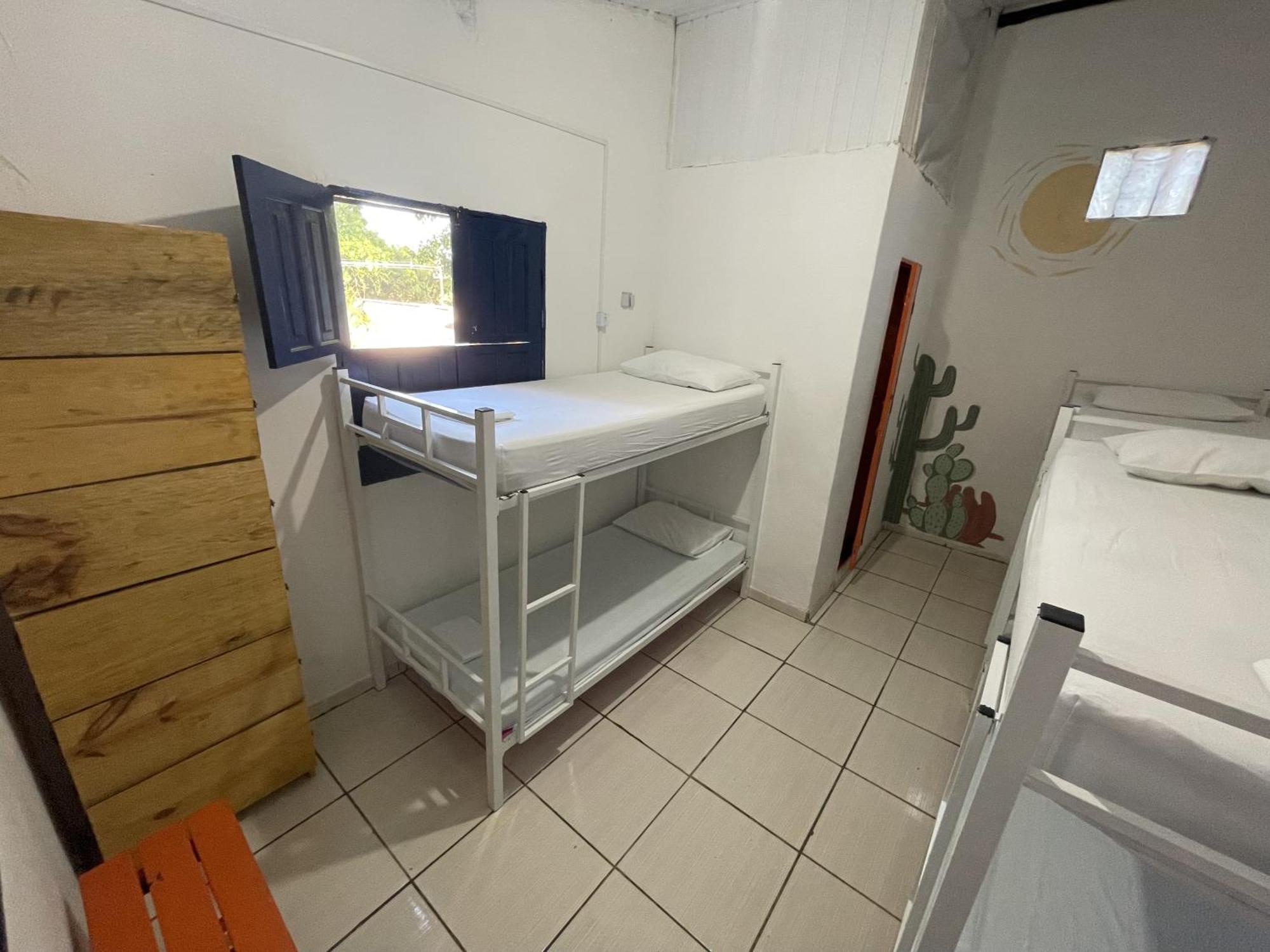 Ooxe Hostel 伊塔卡雷 外观 照片